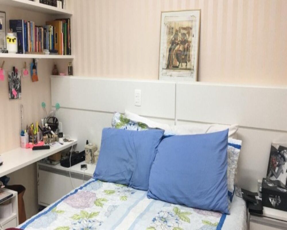 Apartamento, 3 quartos, 81 m² - Foto 3