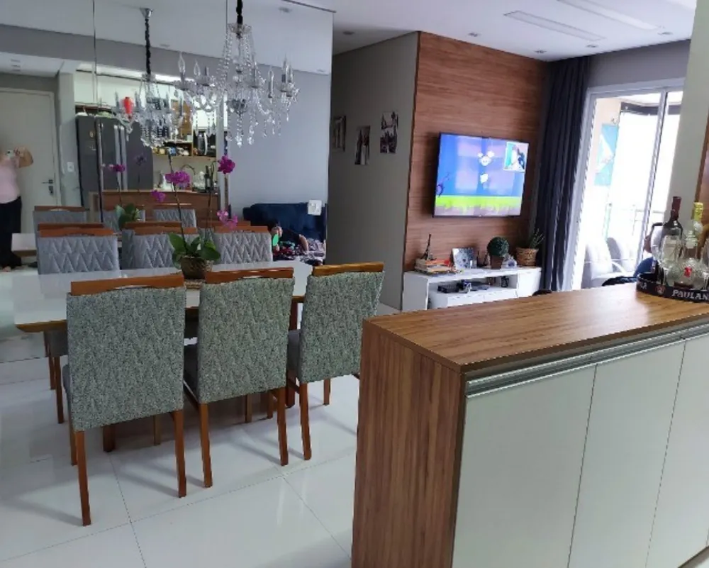 Apartamento, 3 quartos, 81 m² - Foto 10