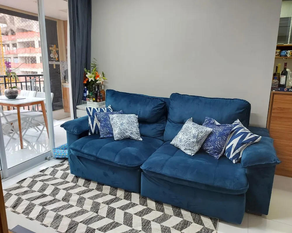 Apartamento, 3 quartos, 81 m² - Foto 20