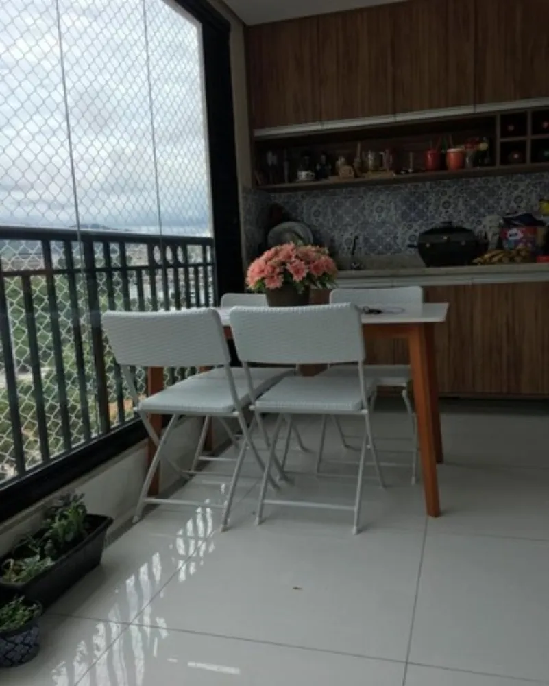 Apartamento, 3 quartos, 81 m² - Foto 12