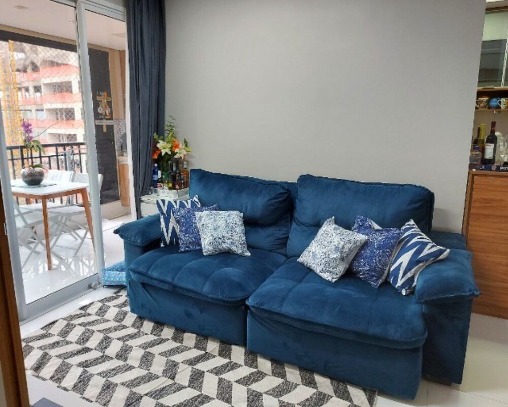 Apartamento, 3 quartos, 81 m² - Foto 1