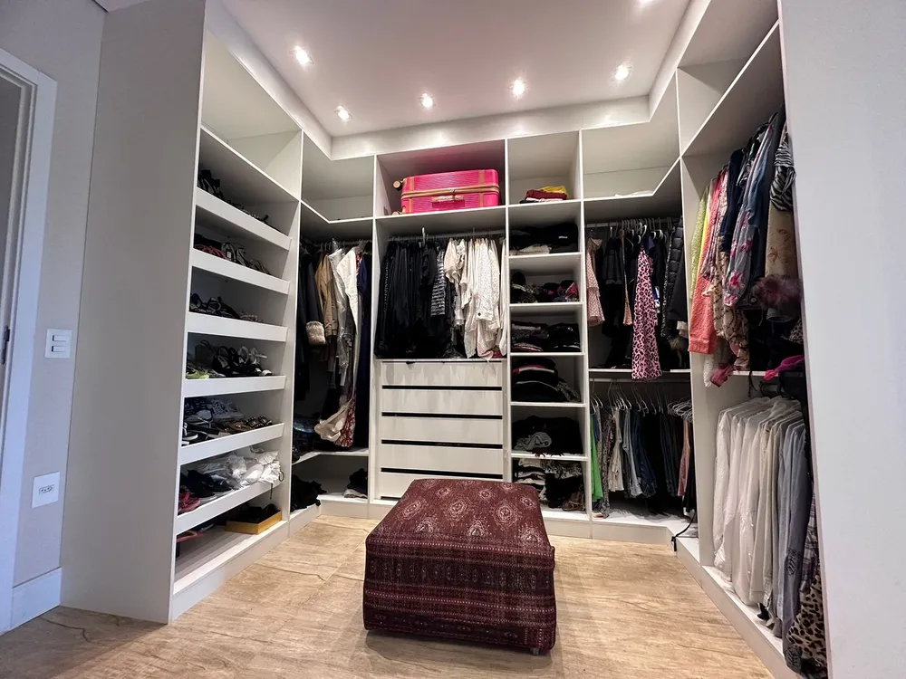 Apartamento, 4 quartos, 397 m² - Foto 10