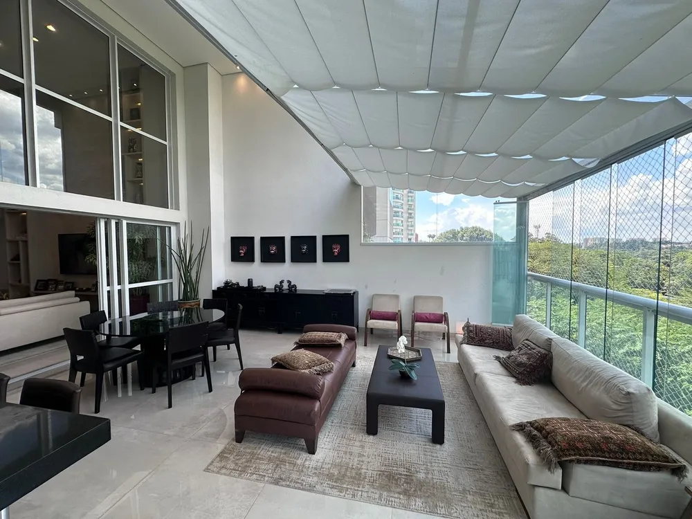 Apartamento, 4 quartos, 397 m² - Foto 5
