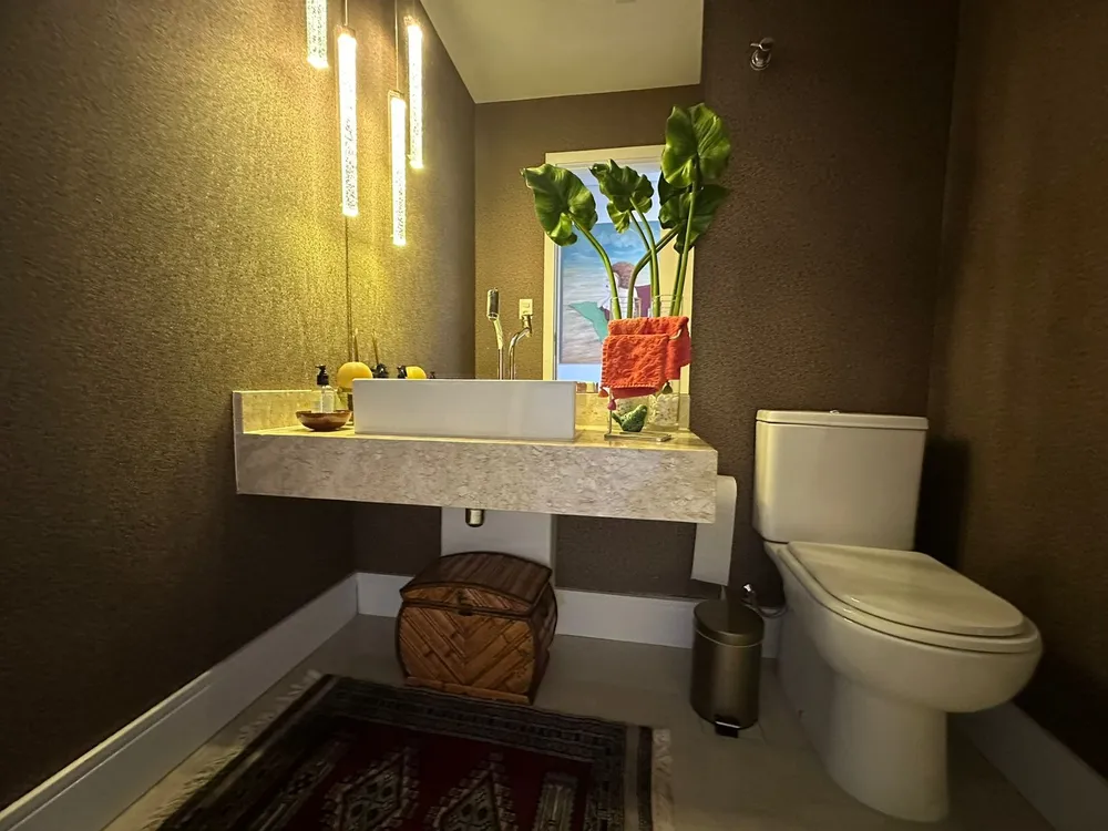 Apartamento, 4 quartos, 397 m² - Foto 12
