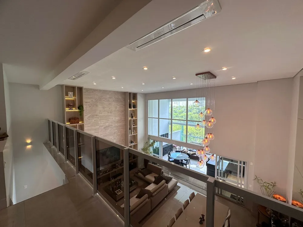 Apartamento, 4 quartos, 397 m² - Foto 3