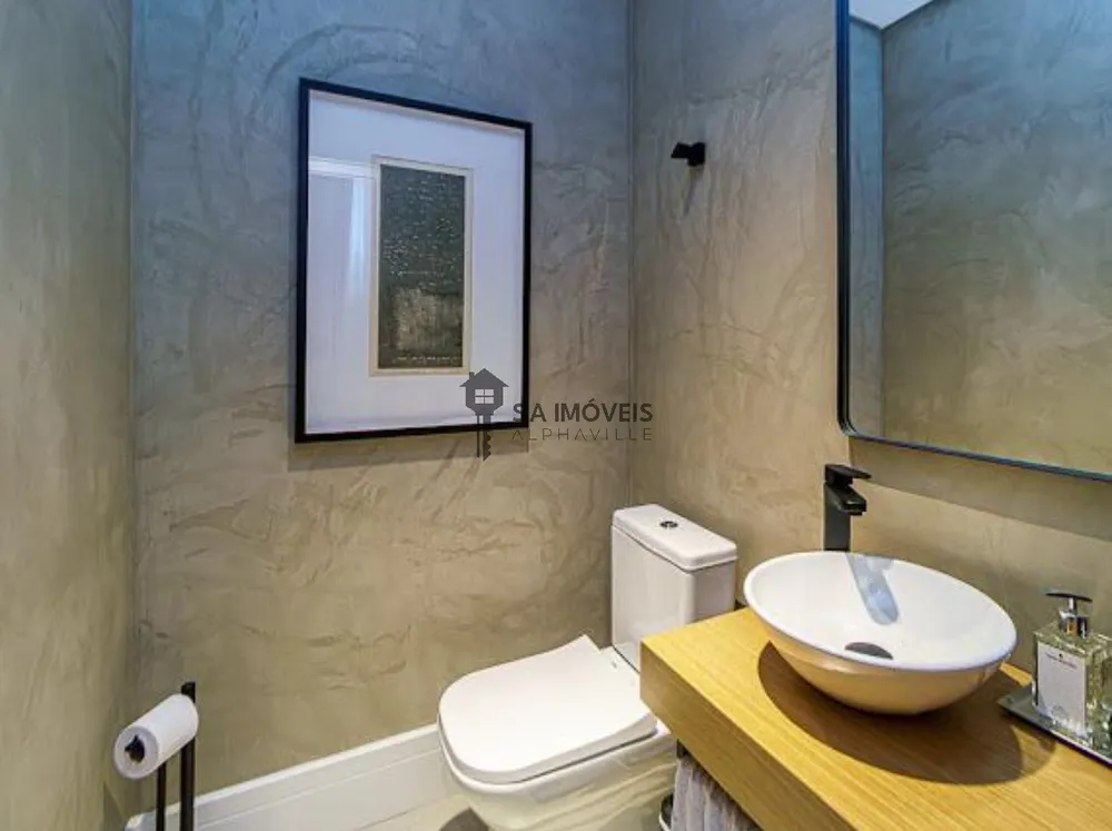 Casa, 5 quartos, 42600 m² - Foto 9