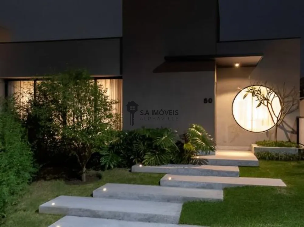 Casa, 5 quartos, 42600 m² - Foto 3