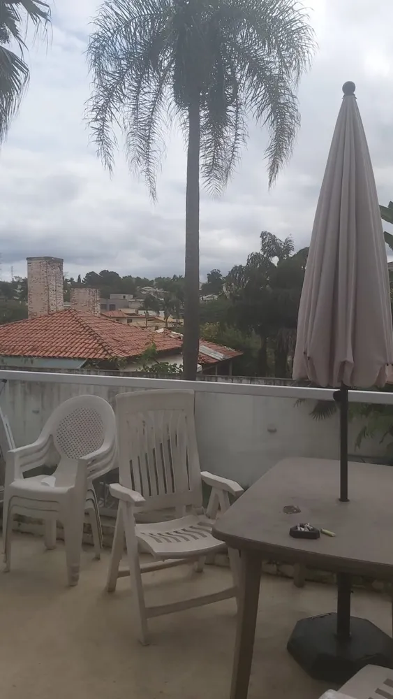 Casa, 3 quartos, 320 m² - Foto 1
