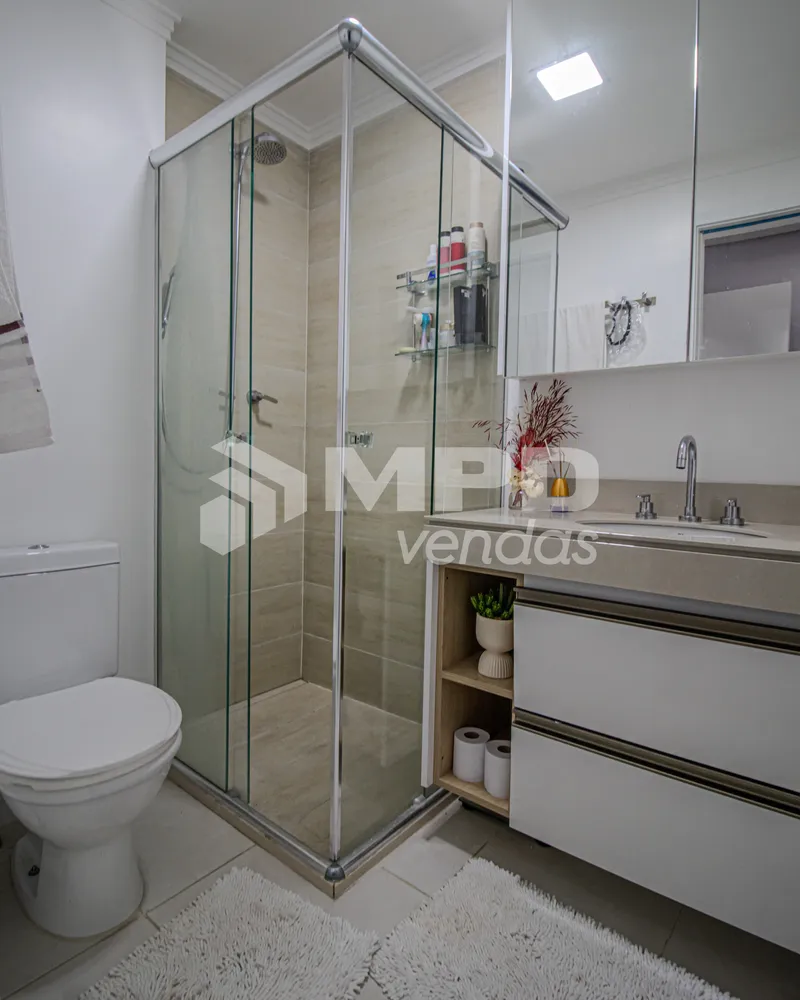 Apartamento, 2 quartos, 80 m² - Foto 11