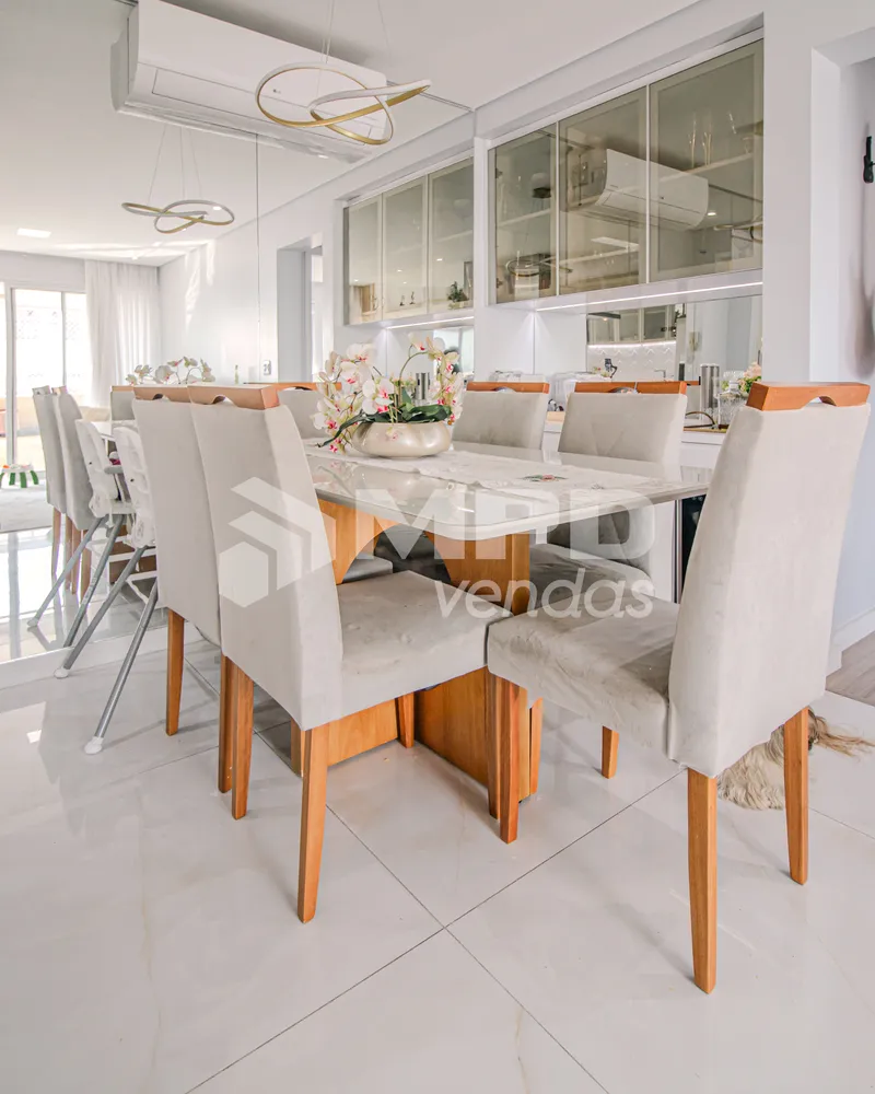 Apartamento, 2 quartos, 80 m² - Foto 3