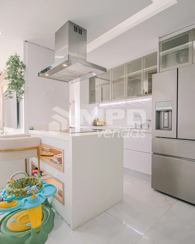 Apartamento, 2 quartos, 80 m² - Foto 6