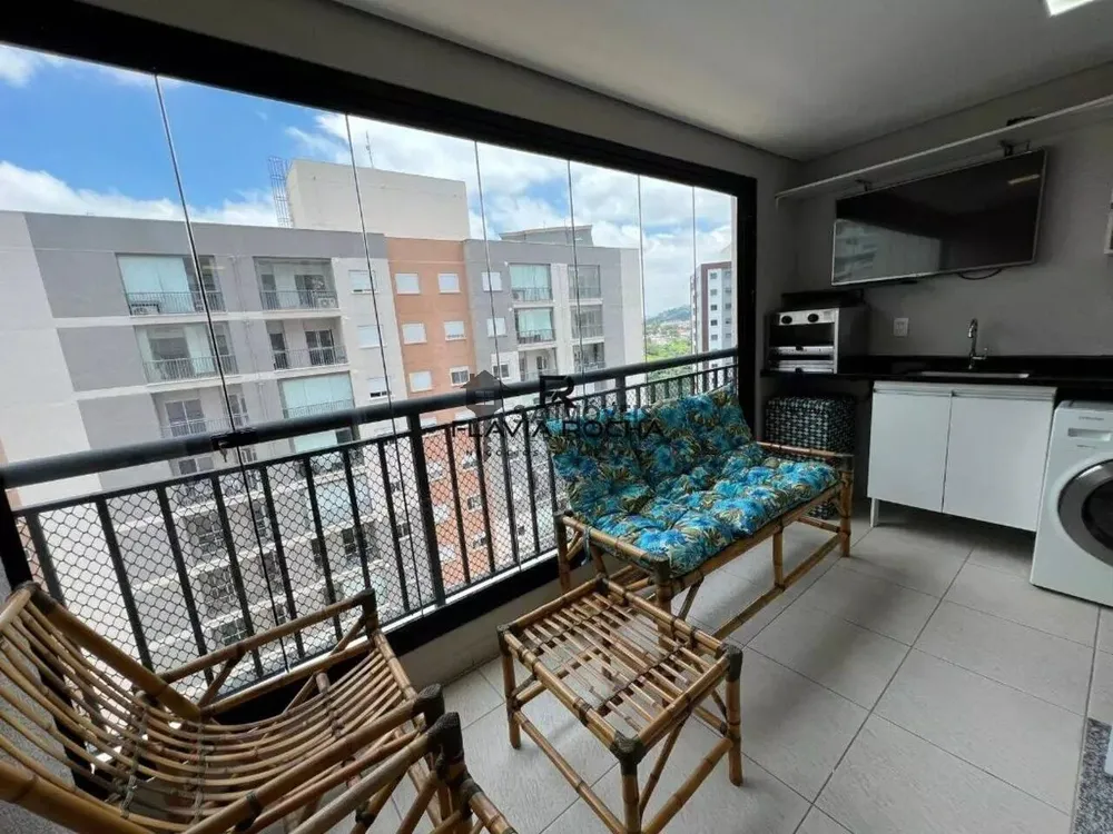 Apartamento, 2 quartos, 62 m² - Foto 2