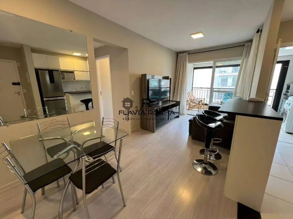 Apartamento, 2 quartos, 62 m² - Foto 6