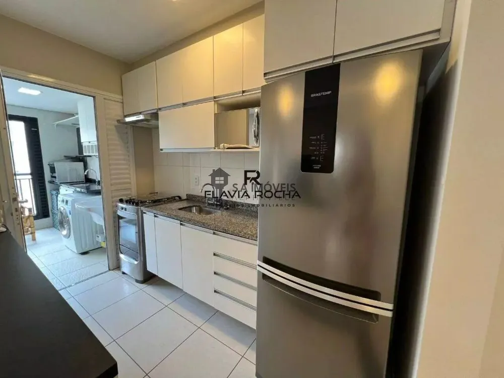 Apartamento, 2 quartos, 62 m² - Foto 9