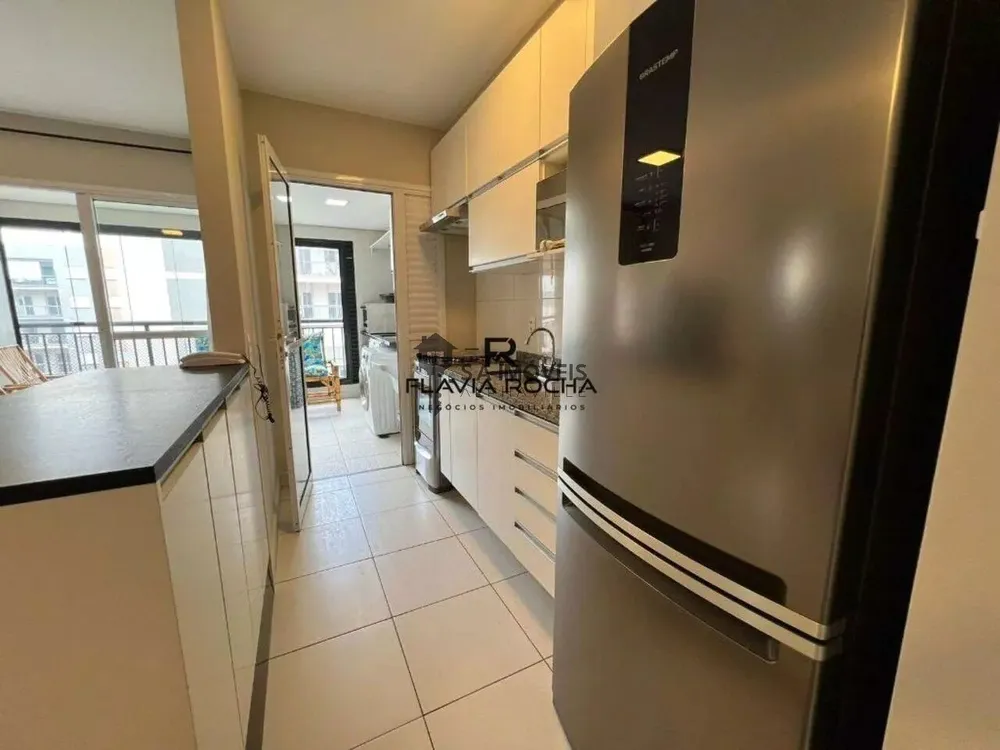 Apartamento, 2 quartos, 62 m² - Foto 10