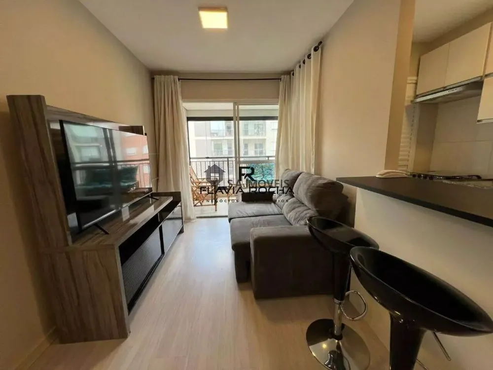 Apartamento, 2 quartos, 62 m² - Foto 1