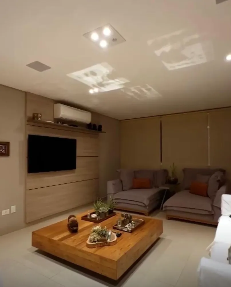 Casa, 4 quartos, 800 m² - Foto 3