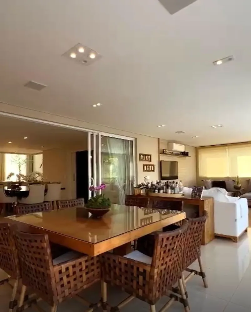 Casa, 4 quartos, 800 m² - Foto 8