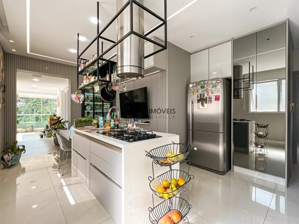 Apartamento, 3 quartos, 284 m² - Foto 4