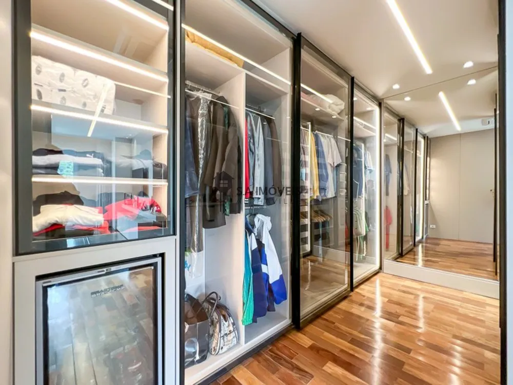 Apartamento, 3 quartos, 284 m² - Foto 5