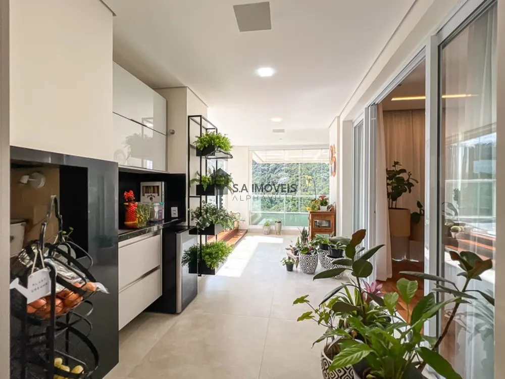 Apartamento, 3 quartos, 284 m² - Foto 3