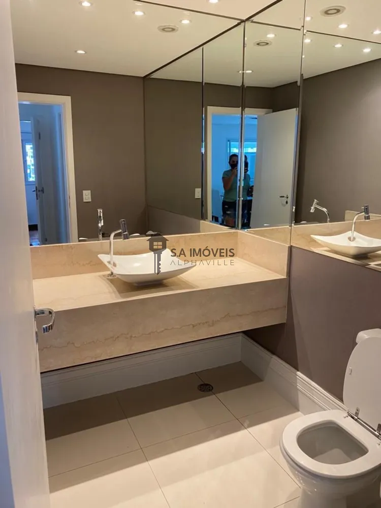 Apartamento, 3 quartos, 212 m² - Foto 4