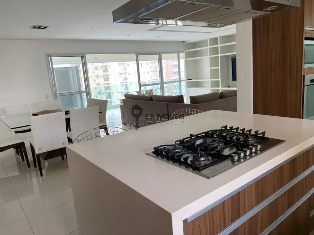 Apartamento, 3 quartos, 212 m² - Foto 3