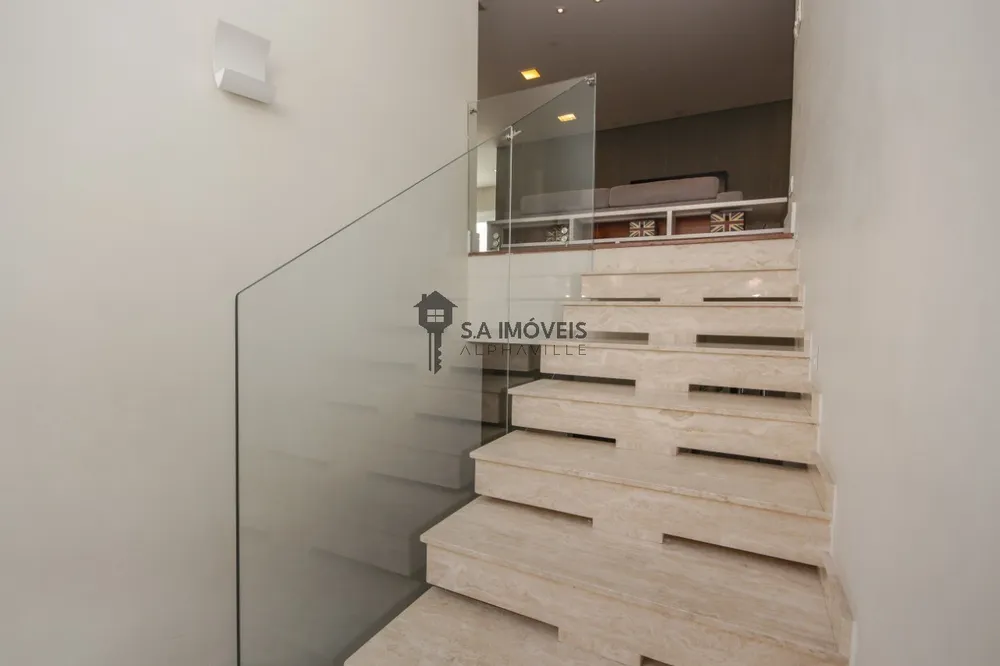 Casa, 4 quartos, 421 m² - Foto 1