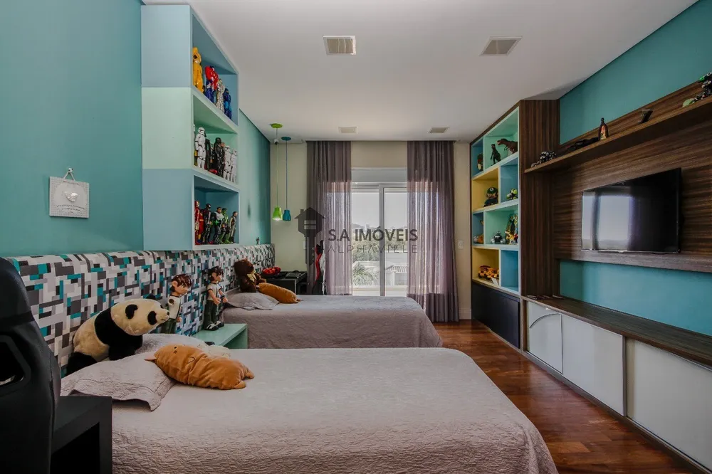 Casa, 4 quartos, 421 m² - Foto 4