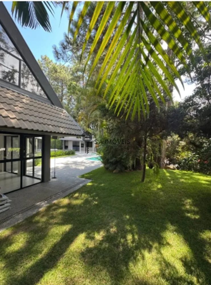 Casa, 4 quartos, 296 m² - Foto 11