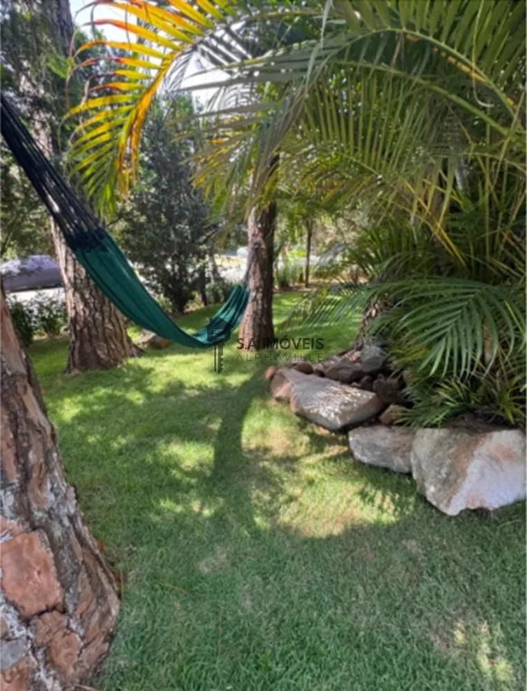 Casa, 4 quartos, 296 m² - Foto 4
