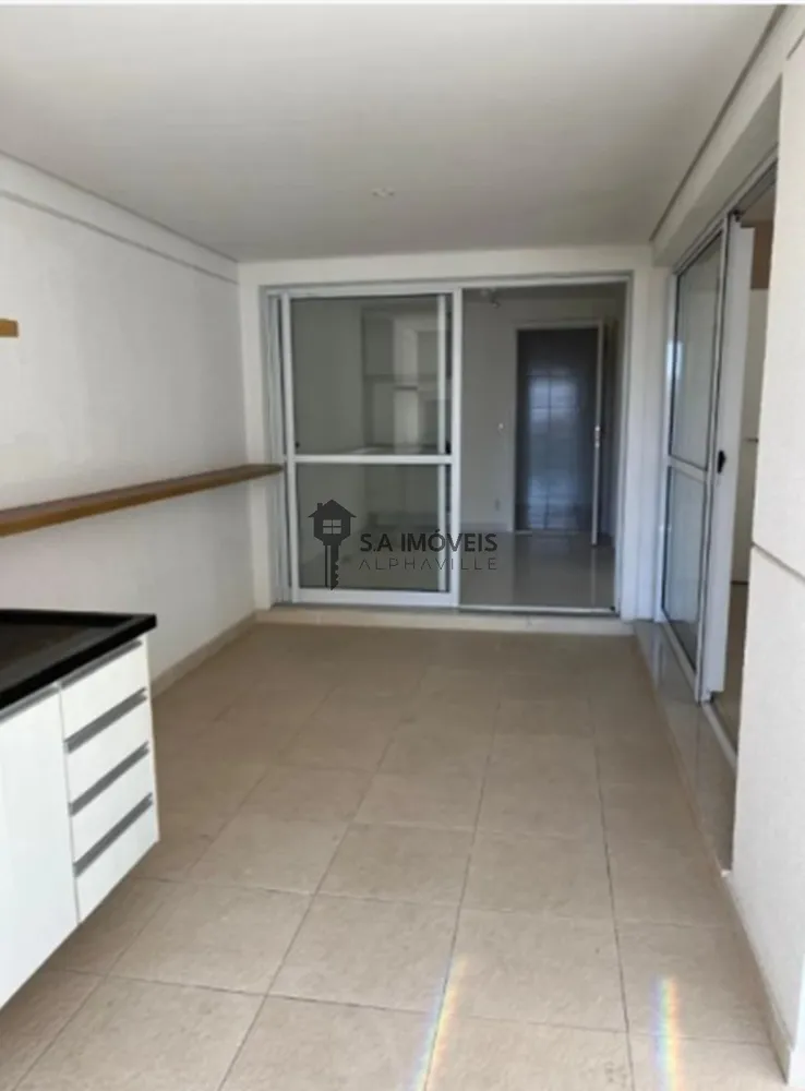 Apartamento, 3 quartos, 235 m² - Foto 2