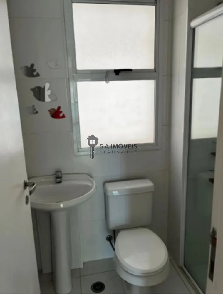 Apartamento, 3 quartos, 235 m² - Foto 4