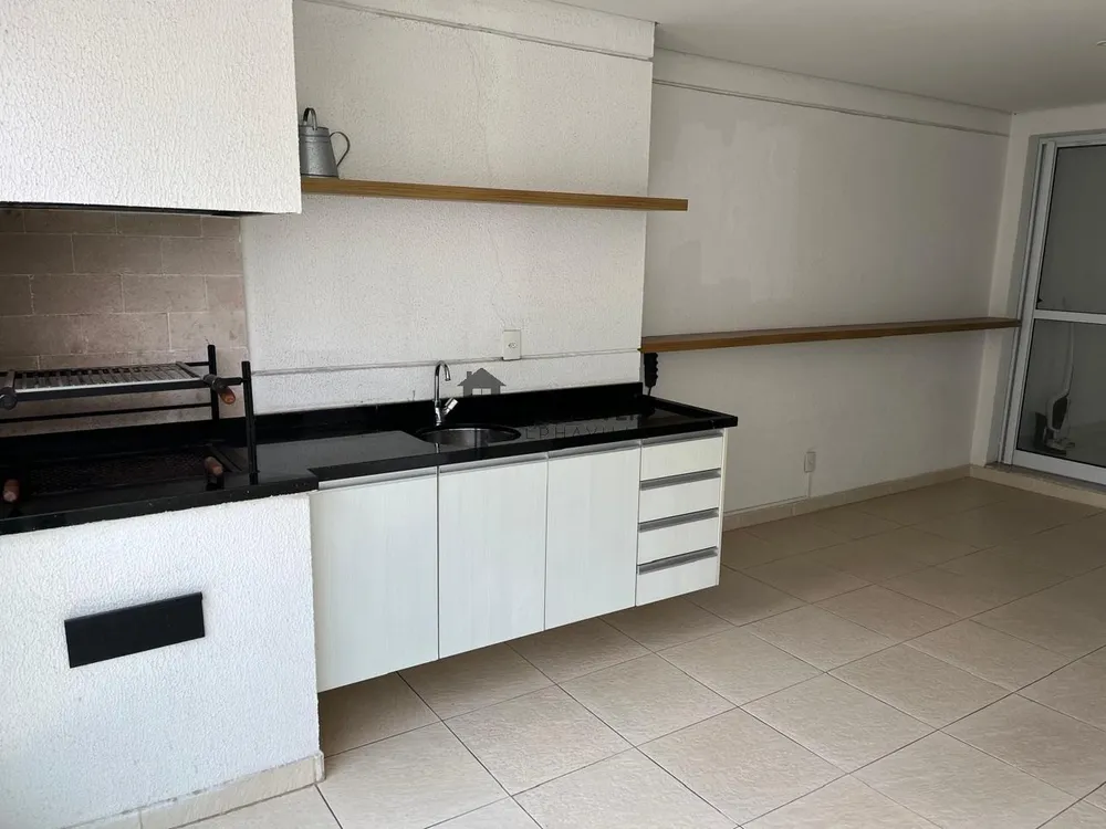 Apartamento, 3 quartos, 235 m² - Foto 3
