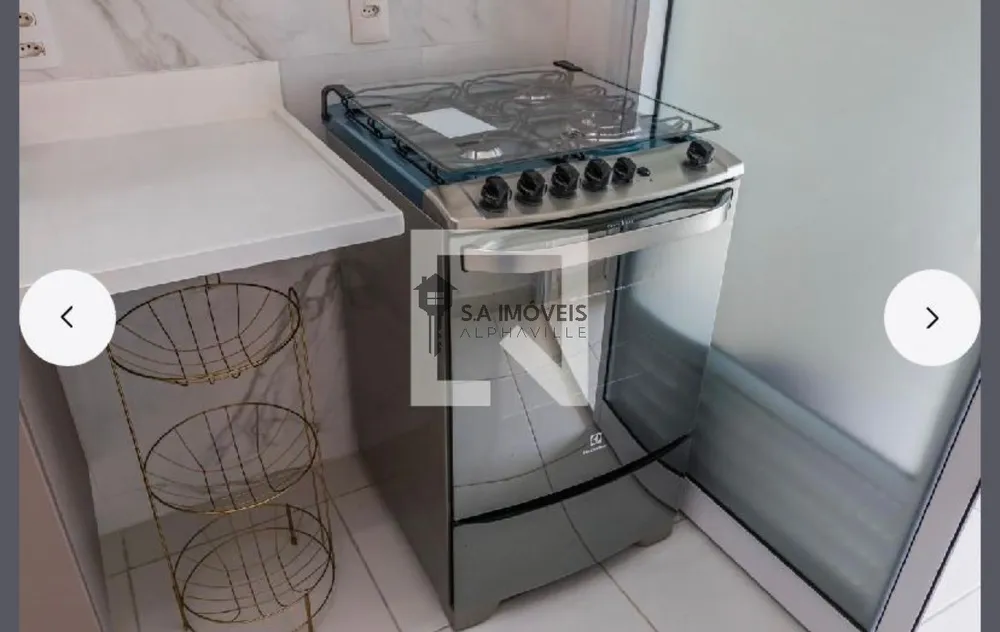 Apartamento, 2 quartos, 65 m² - Foto 5