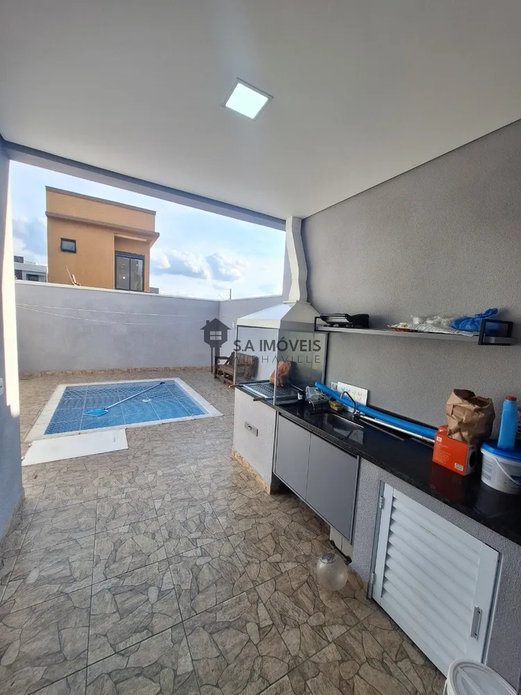 Casa, 3 quartos, 128 m² - Foto 3