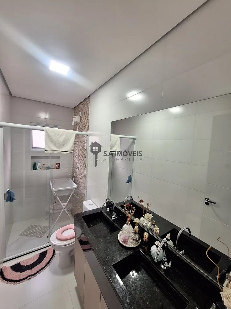 Casa, 3 quartos, 128 m² - Foto 4