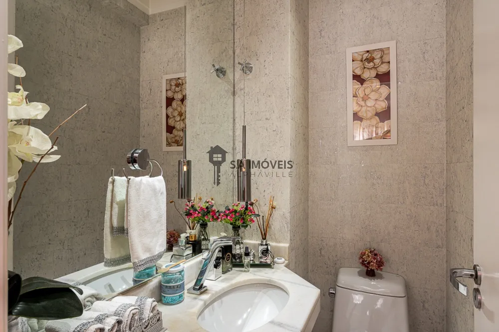 Cobertura, 3 quartos, 170 m² - Foto 3