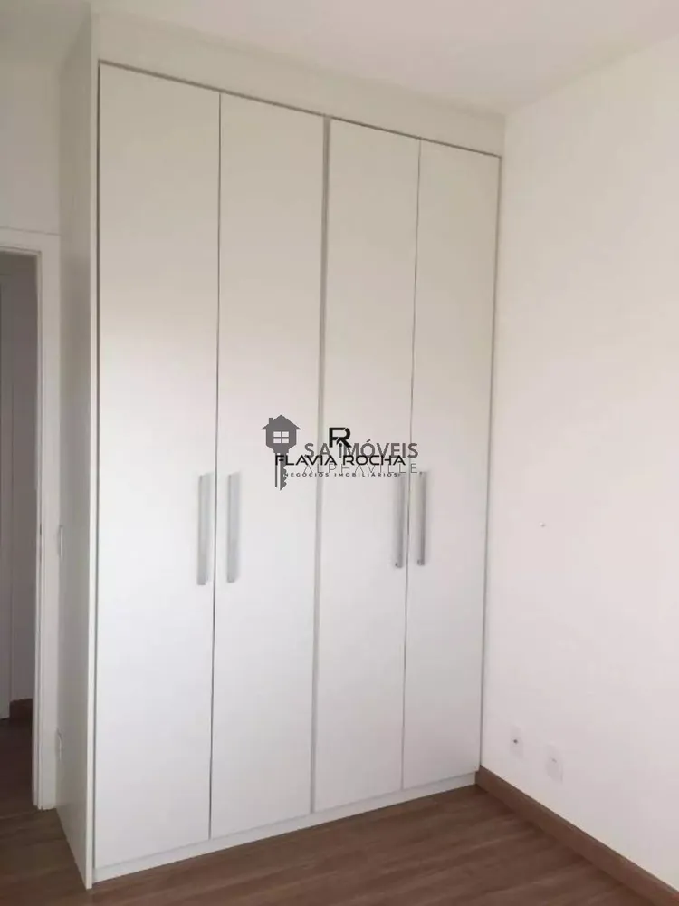 Apartamento, 2 quartos, 66 m² - Foto 1