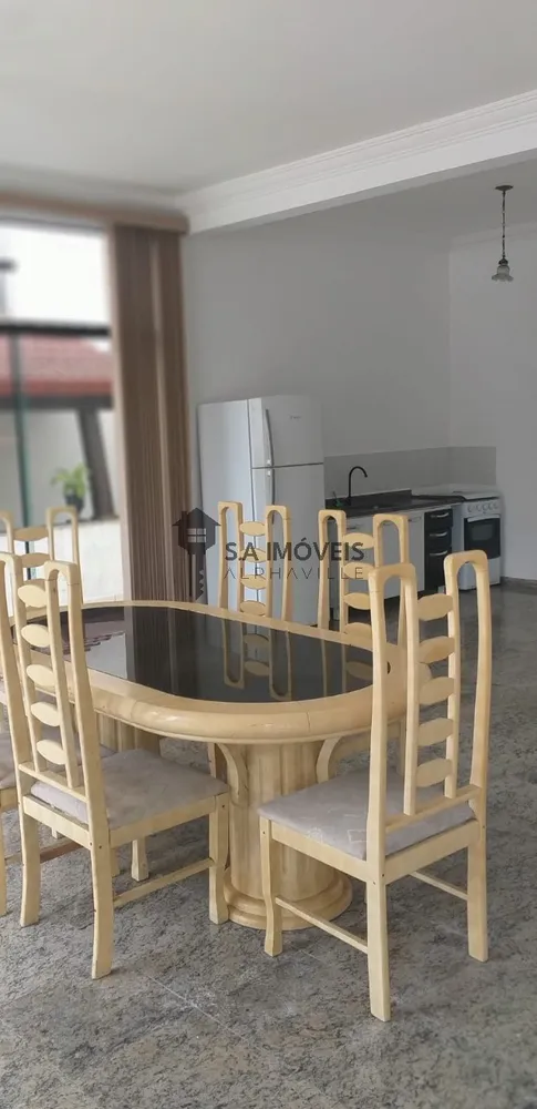 Casa, 3 quartos, 412 m² - Foto 12