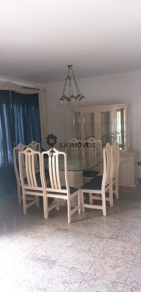 Casa, 3 quartos, 412 m² - Foto 5