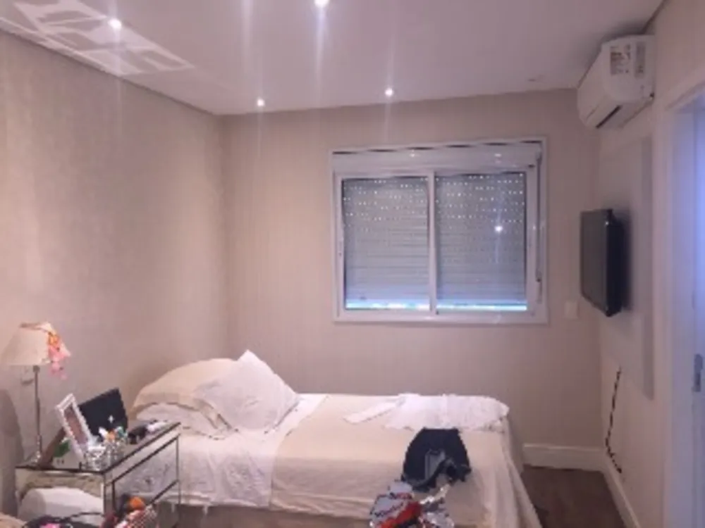 Apartamento, 3 quartos, 181 m² - Foto 6