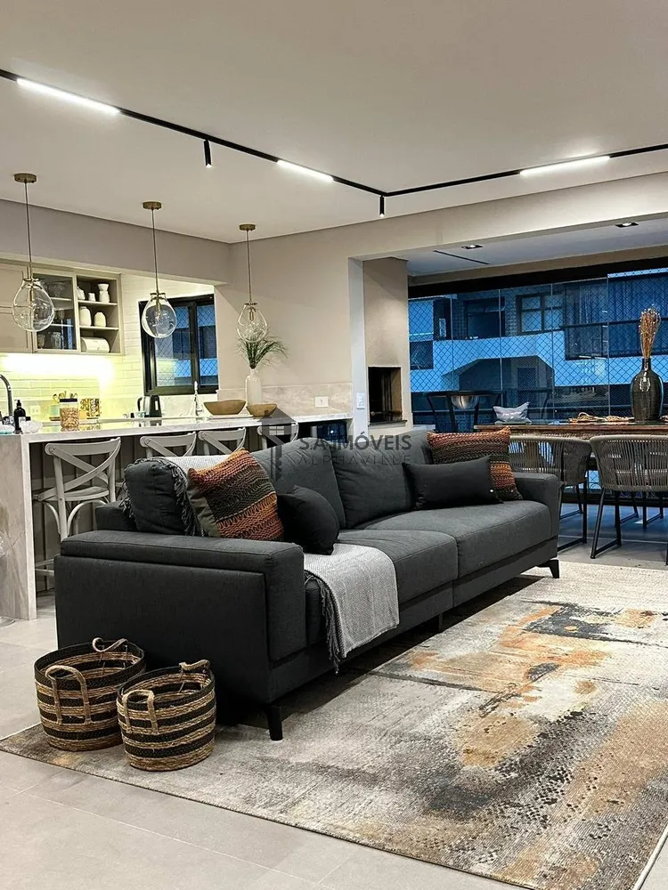 Apartamento, 3 quartos, 177 m² - Foto 7