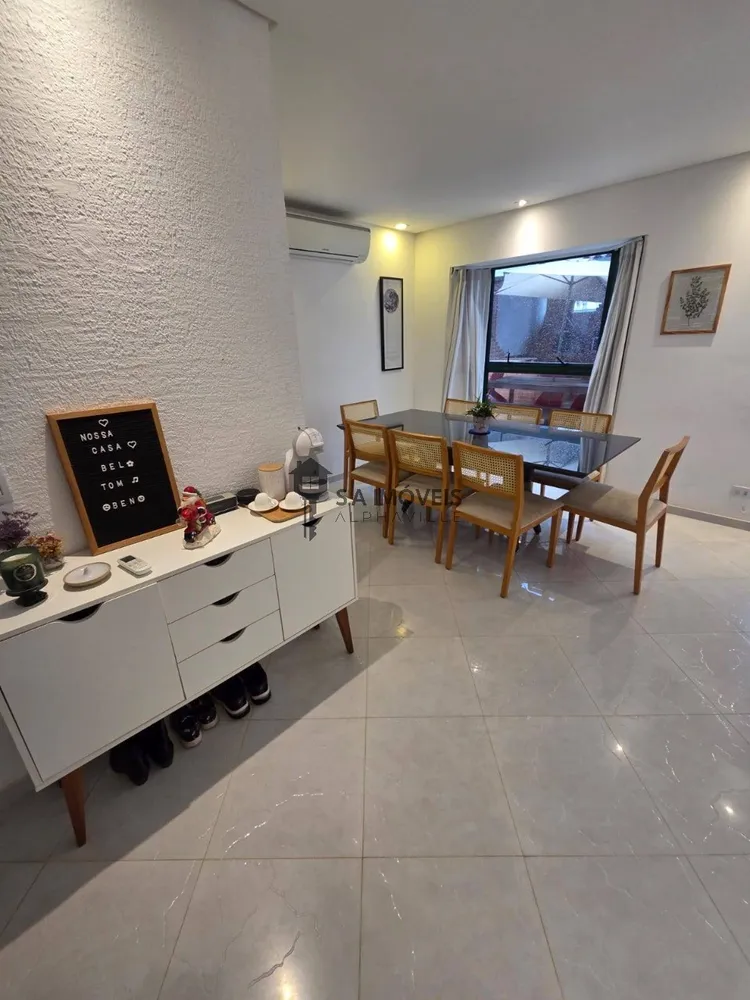 Casa, 3 quartos, 159 m² - Foto 10