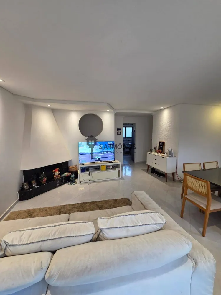 Casa, 3 quartos, 159 m² - Foto 12