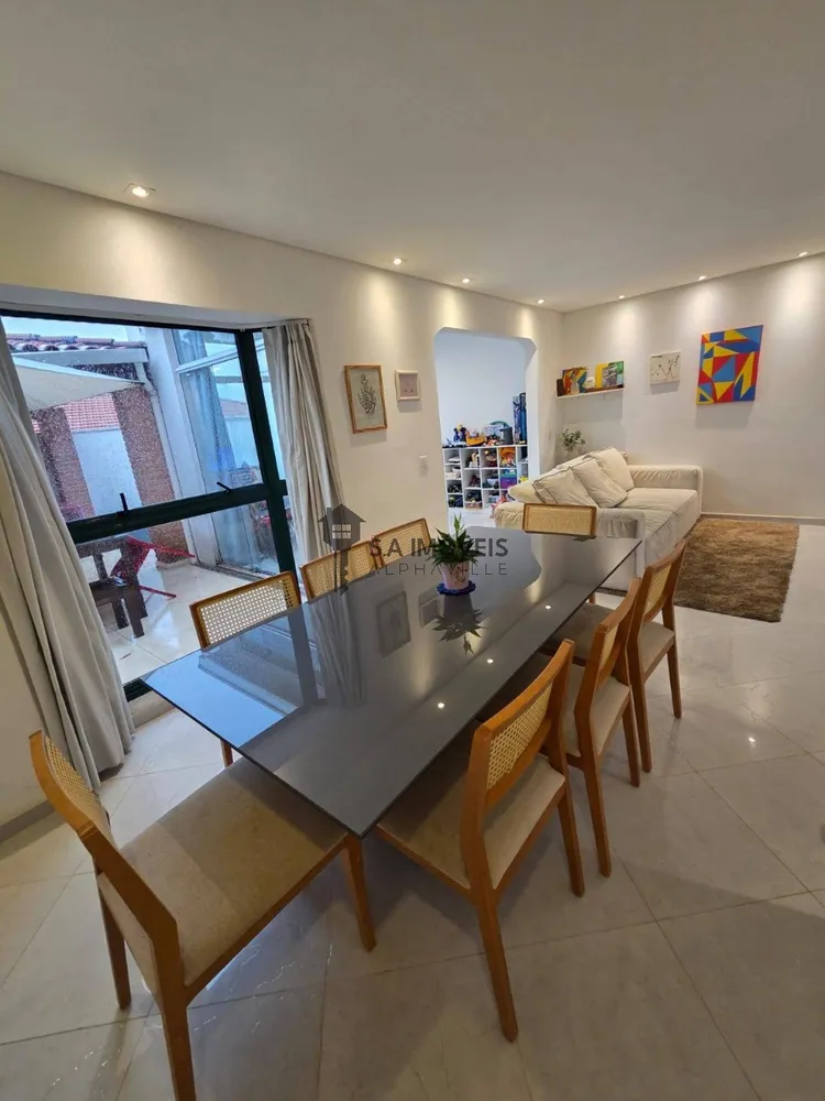 Casa, 3 quartos, 159 m² - Foto 3