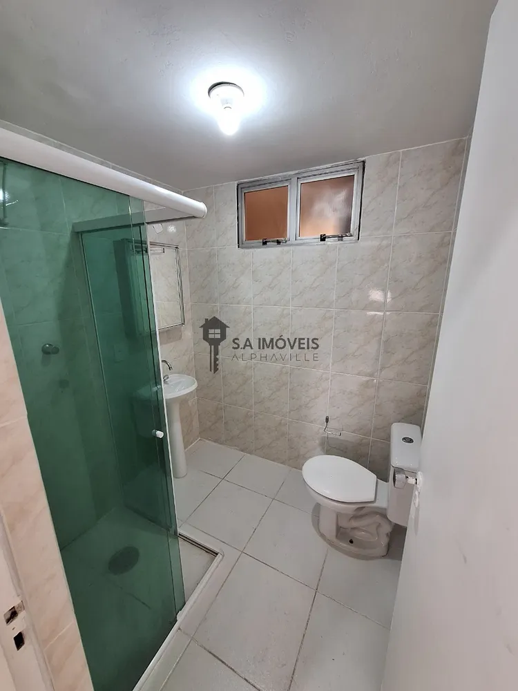 Apartamento, 3 quartos, 92 m² - Foto 12