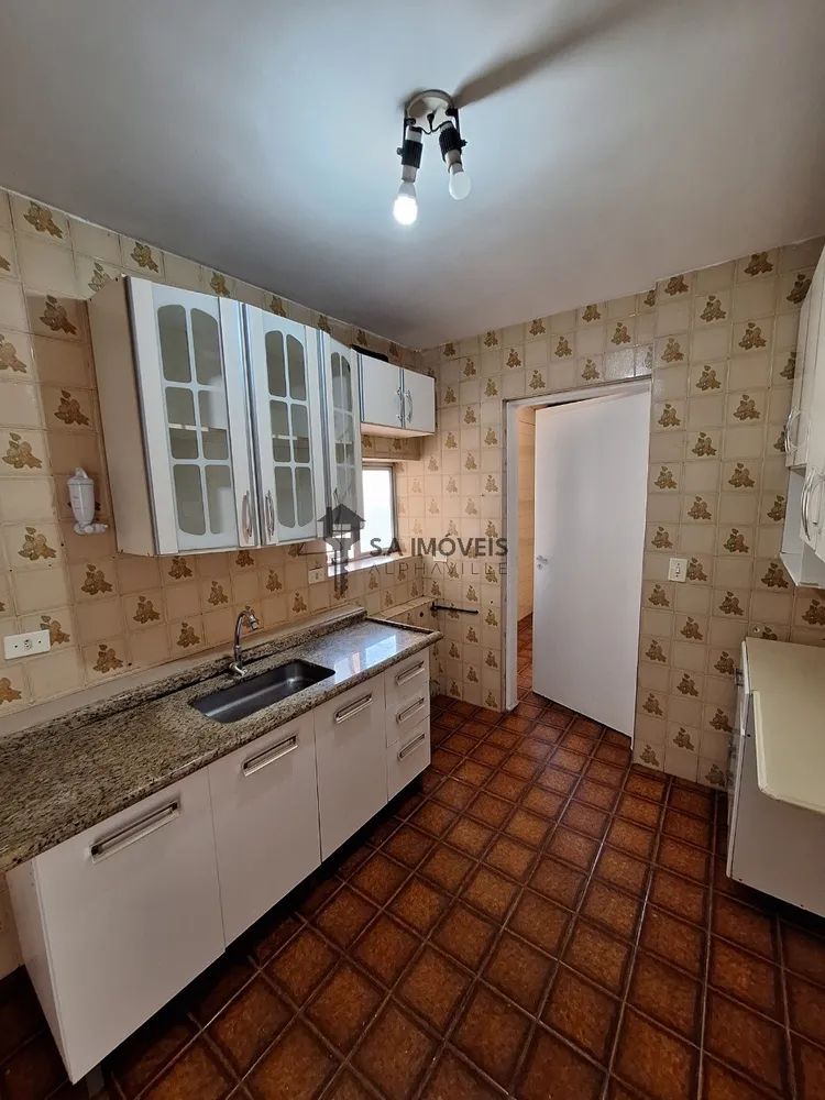Apartamento, 3 quartos, 92 m² - Foto 11