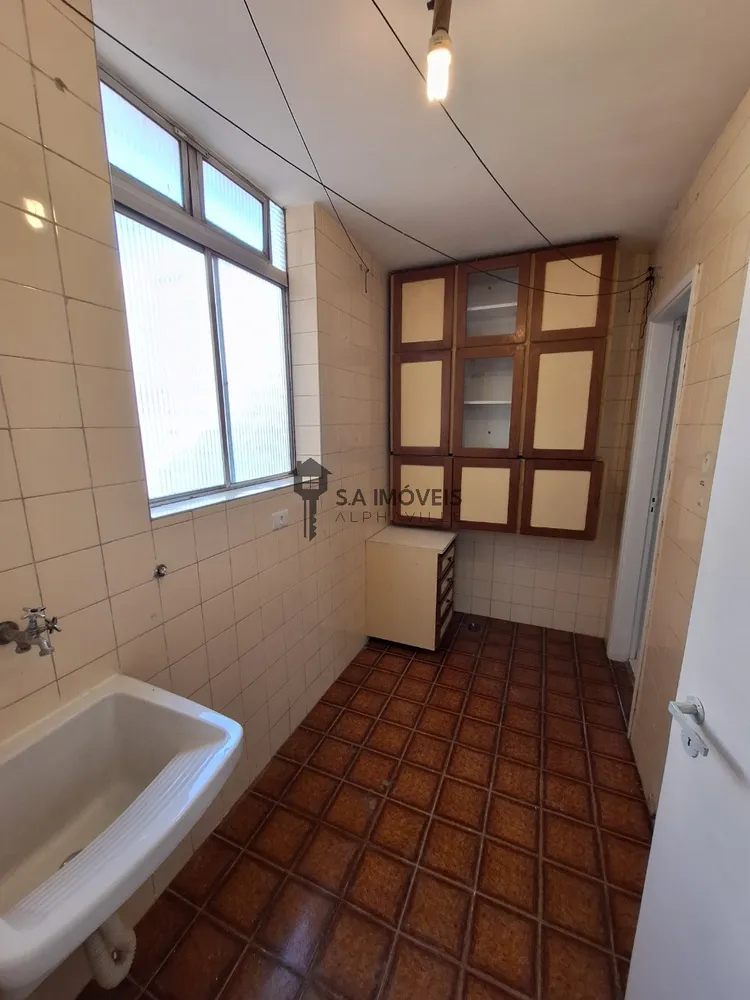 Apartamento, 3 quartos, 92 m² - Foto 8