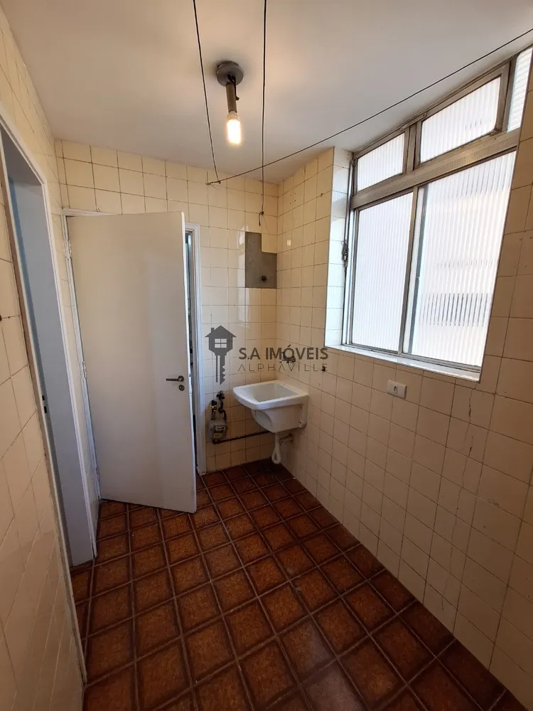 Apartamento, 3 quartos, 92 m² - Foto 9